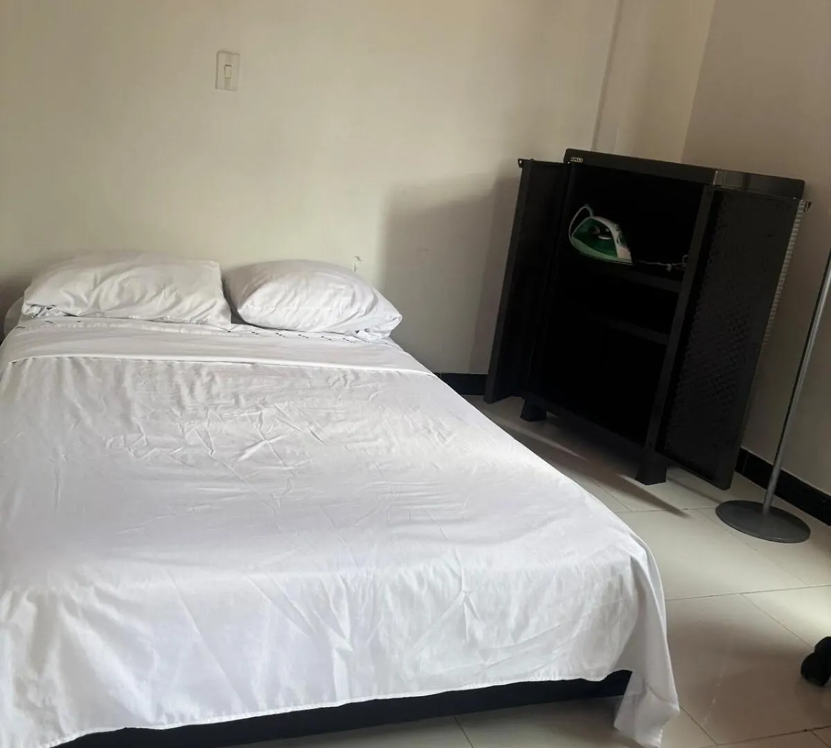 Apartamento Vista Bella En La Mitad De Medellín Appartamento