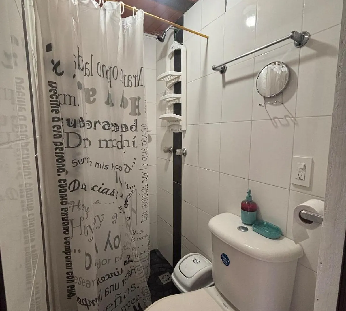 Apartamento Vista Bella En La Mitad De Medellín
