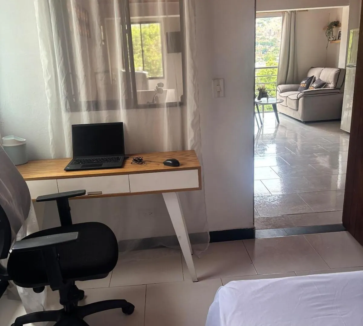 Appartamento Apartamento Vista Bella En La Mitad De Medellín