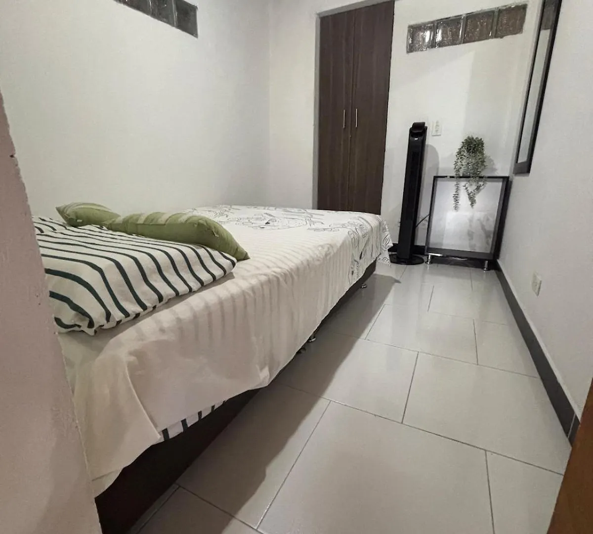 Apartamento Vista Bella En La Mitad De Medellín 0*,  Colombia