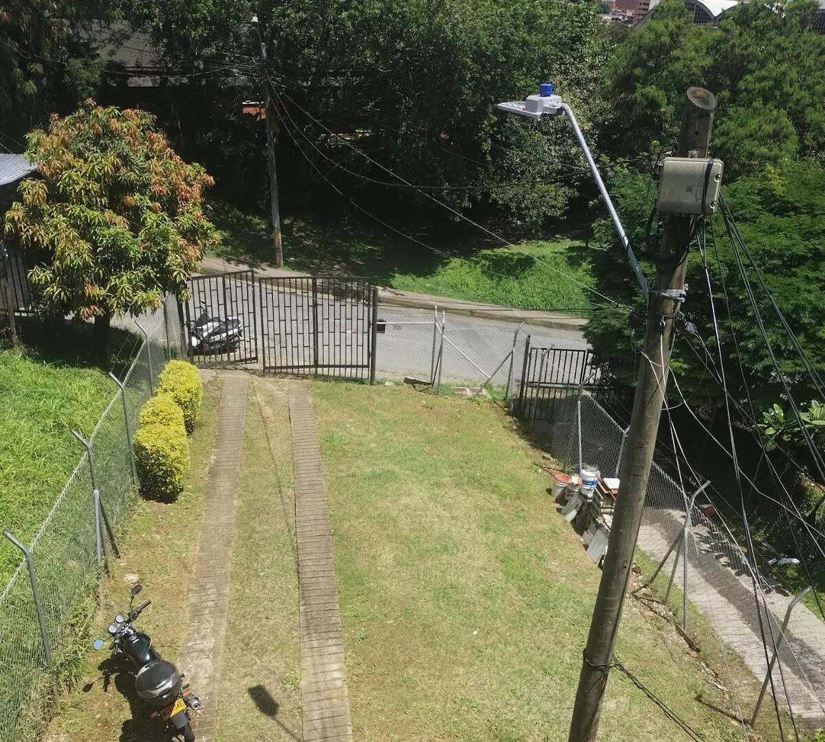 Appartamento Apartamento Vista Bella En La Mitad De Medellín Colombia