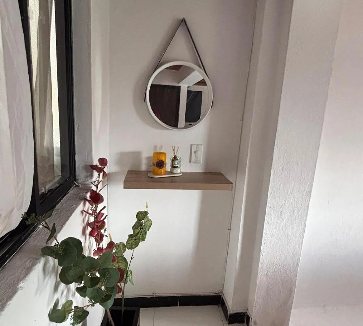Apartamento Vista Bella En La Mitad De Medellín Colombia
