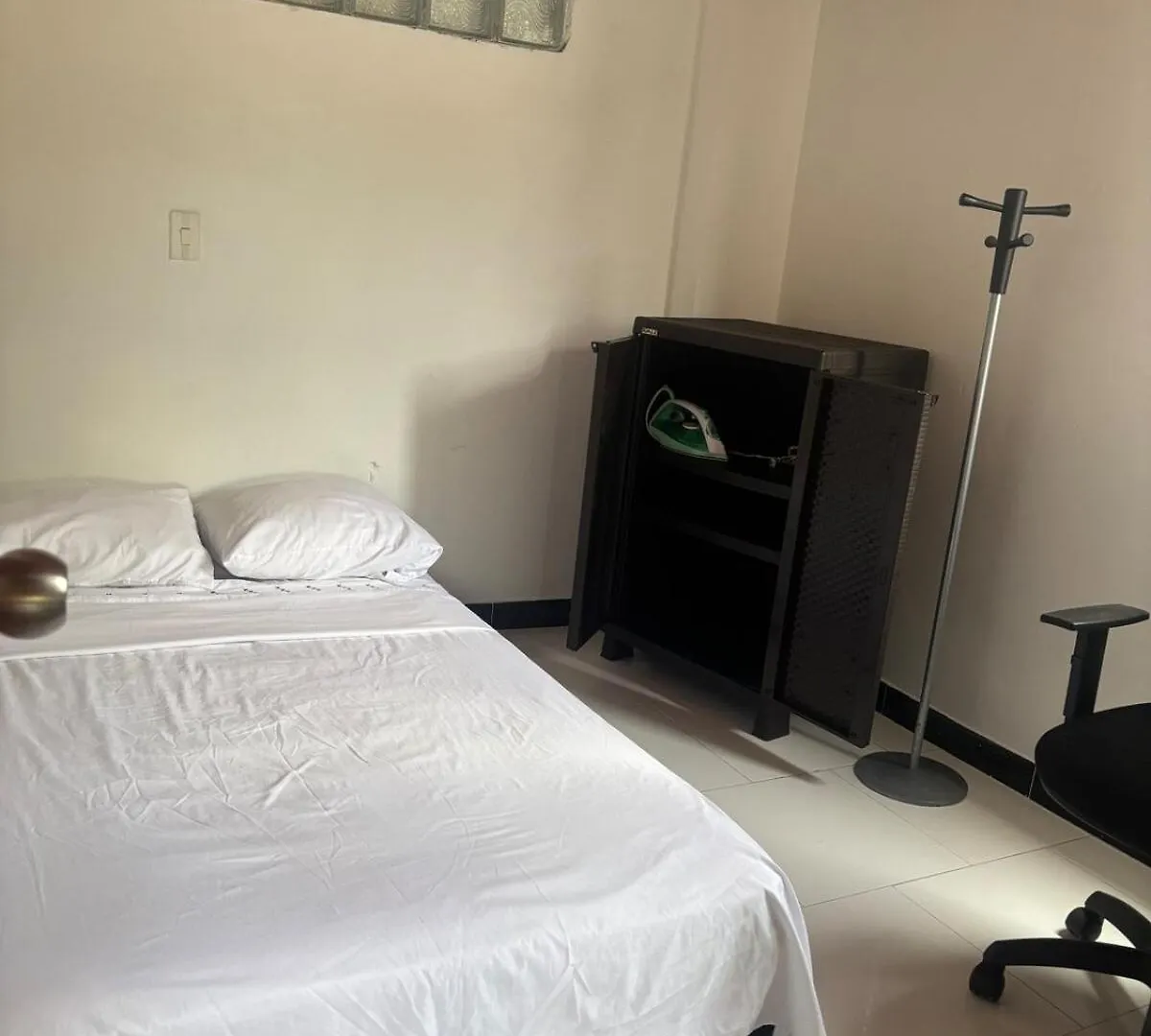 Apartamento Vista Bella En La Mitad De Μεντεγίν Διαμέρισμα