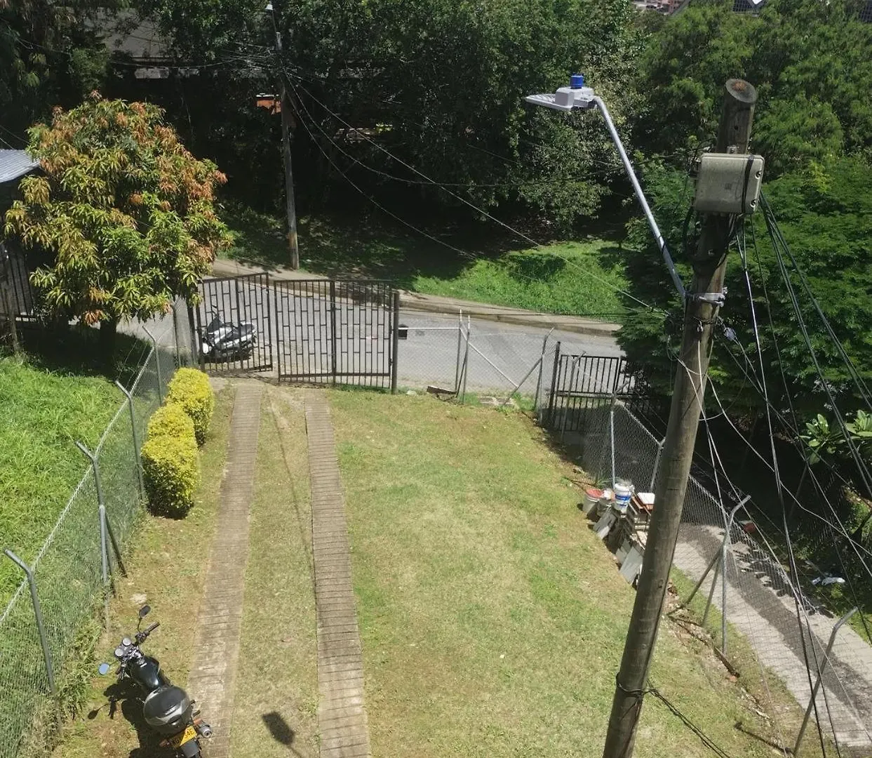 Apartamento Vista Bella En La Mitad De Μεντεγίν 0*,  Κολομβία